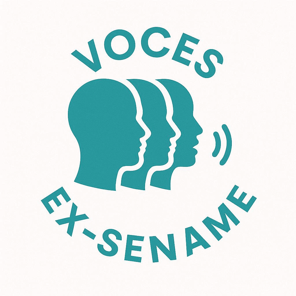 Voces Ex-Sename