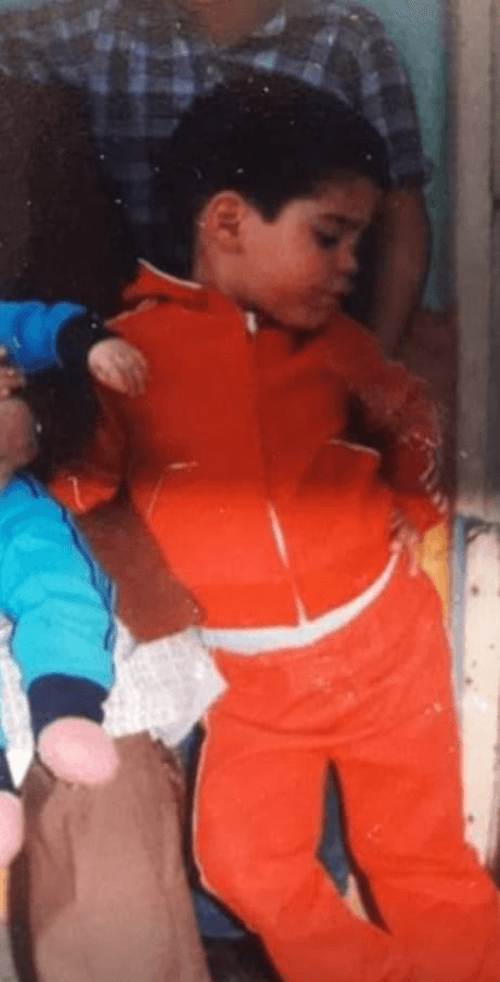 Galería Voces Ex-Sename 1