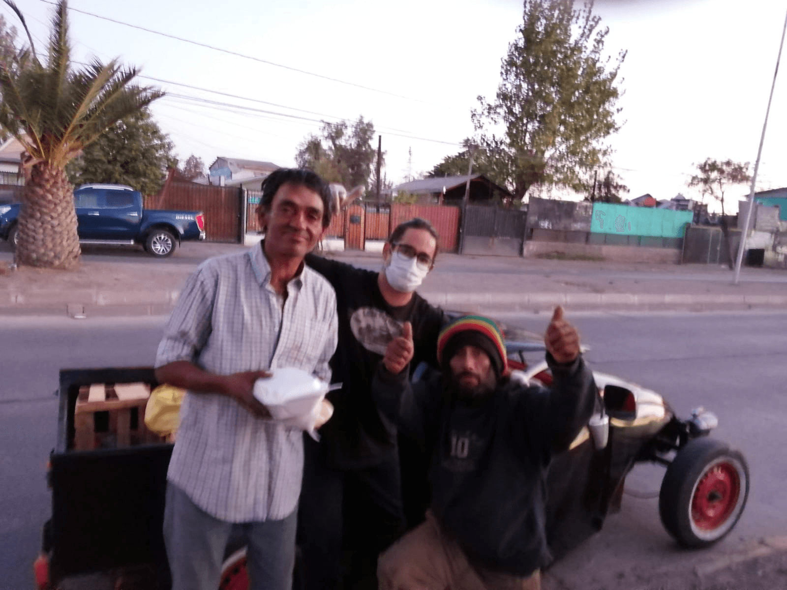 Galería Voces Ex-Sename 3